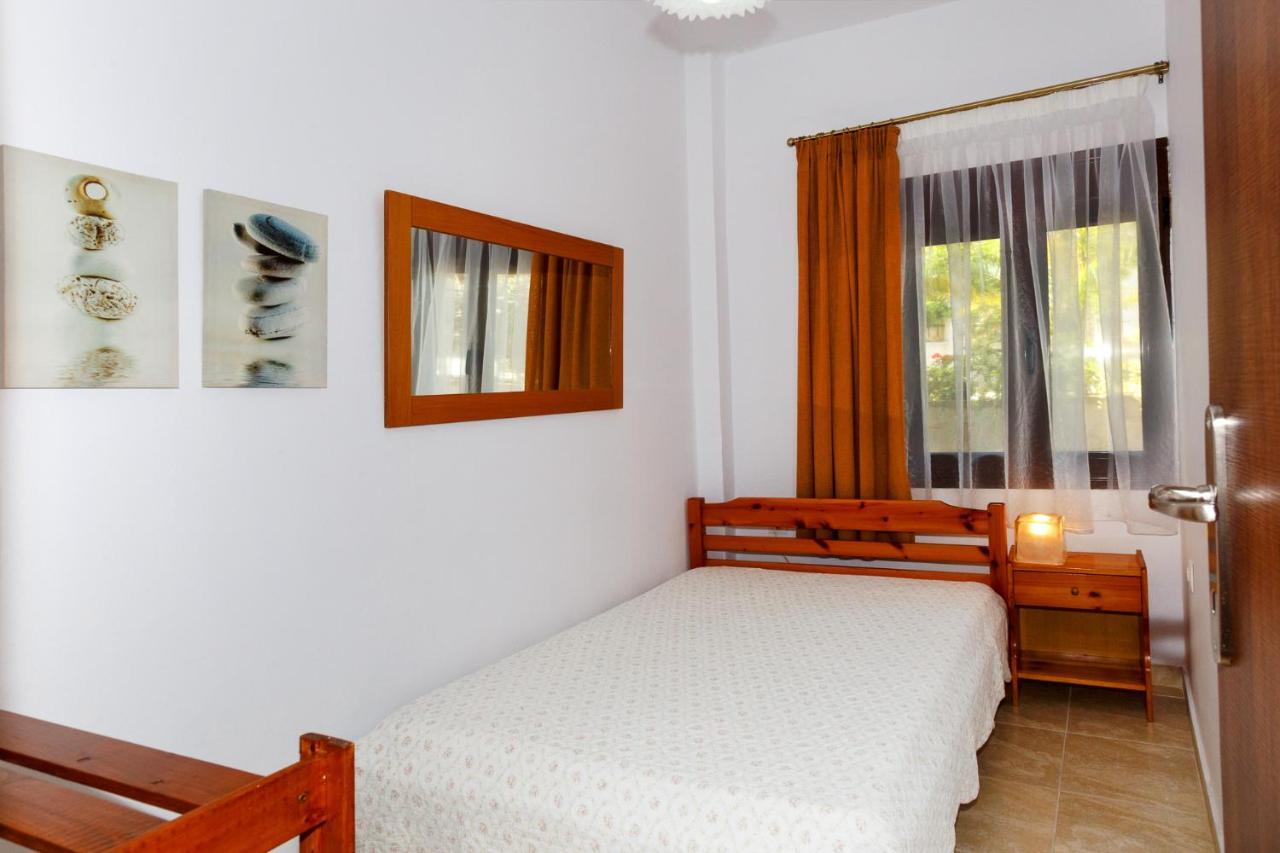 Aparthotel Emi House à Vourvourou Extérieur photo